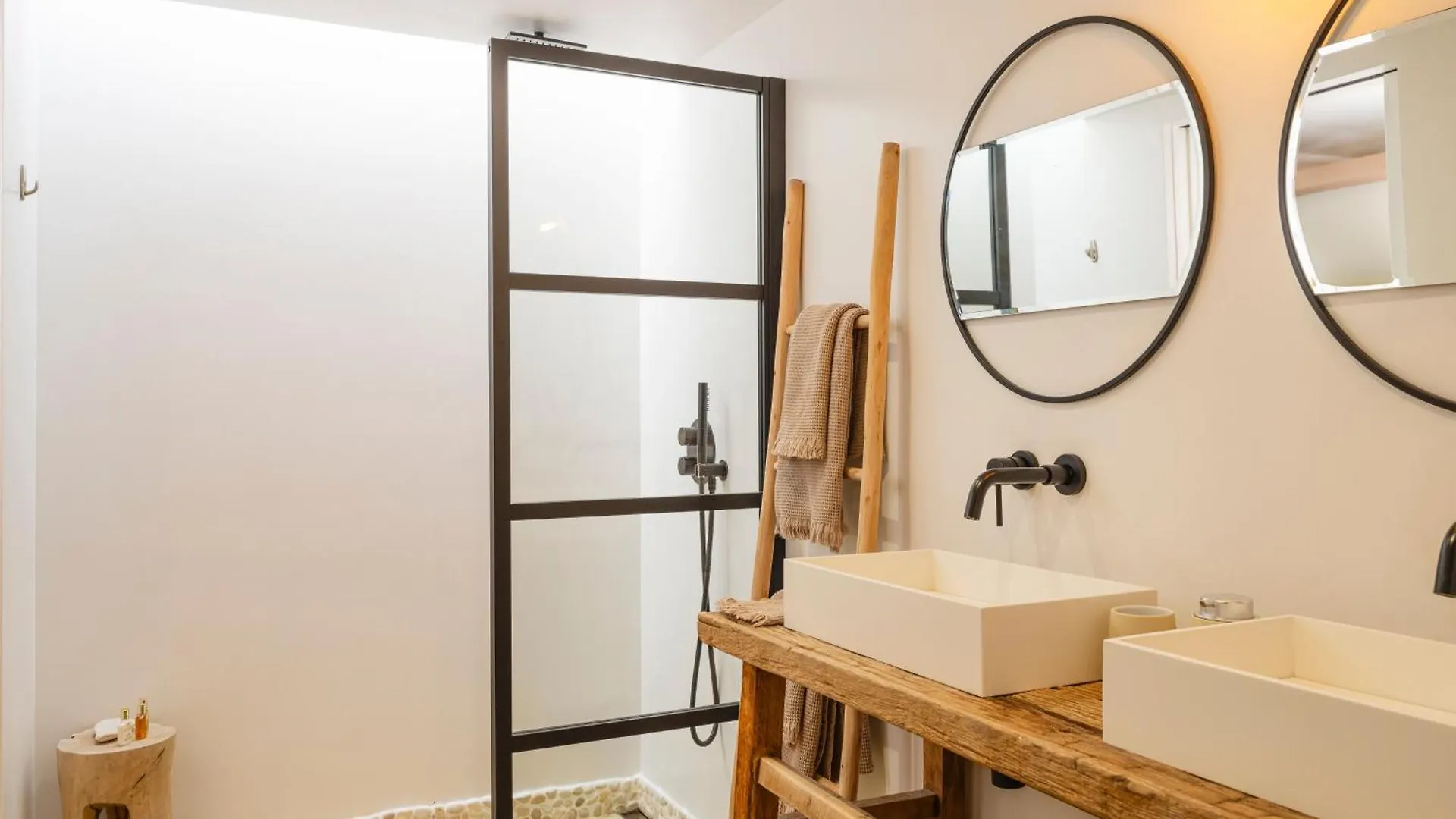 Appartement Le Bungalow Gypset Gustavia