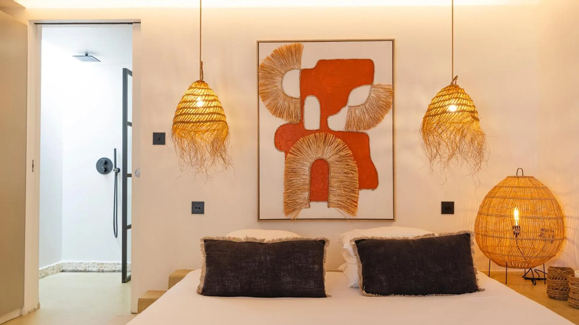 Le Bungalow Gypset Gustavia 0*,  Saint Barthélemy