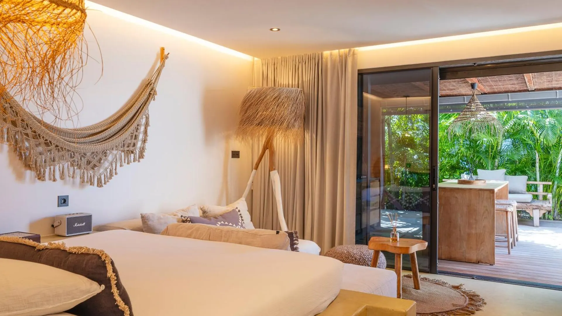 Le Bungalow Gypset Gustavia